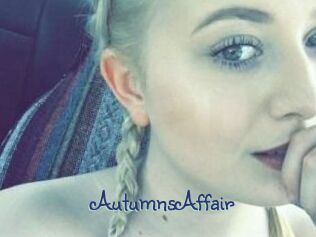 AutumnsAffair