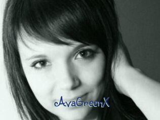 AvaGreenX