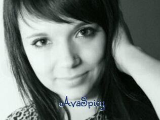 AvaSpicy