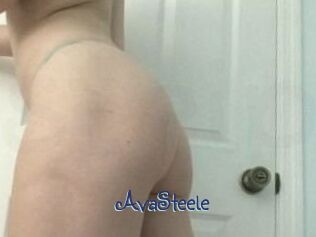 Ava_Steele Stripx