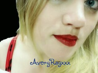 AveryRayxxx