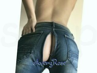 AveryRose Stripx
