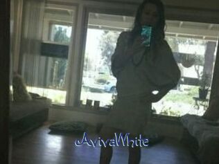Aviva_White Stripx
