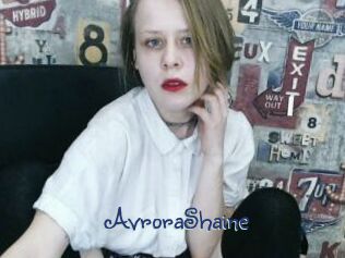 AvroraShaine