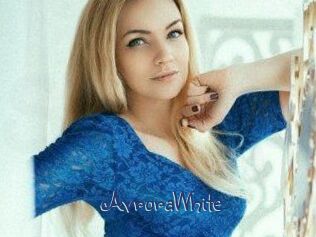 AvroraWhite