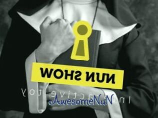 AwesomeNuN