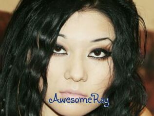 AwesomeRay