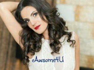 Awsome4U
