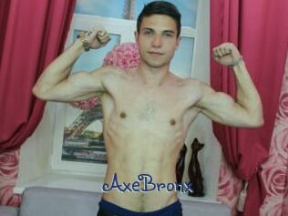AxeBronx