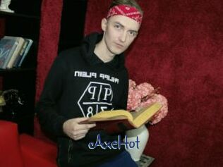 AxeHot