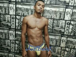 AxelBlackX