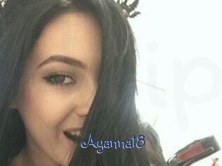Ayanna18