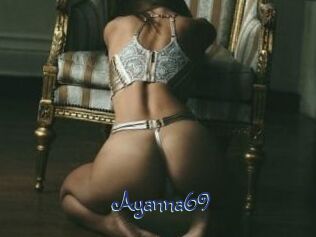 Ayanna69
