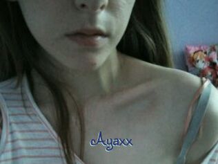 Ayaxx