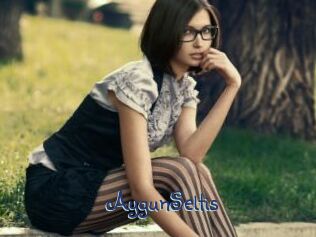 AygunSeltis