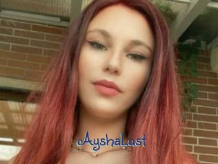 AyshaLust
