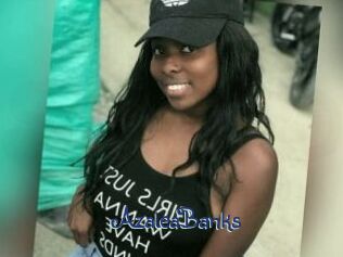 AzaleaBanks