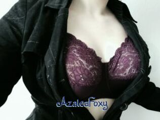 AzaleaFoxy