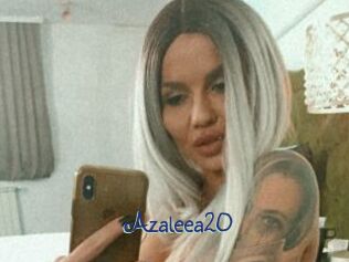 Azaleea20
