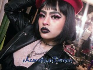 AzarathianDemon
