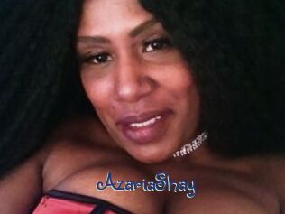AzariaShay