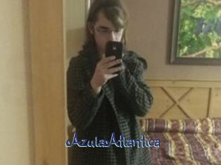 AzulaAtlantica
