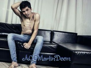 A00MartinDeem