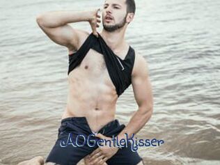 A0GentleKisser