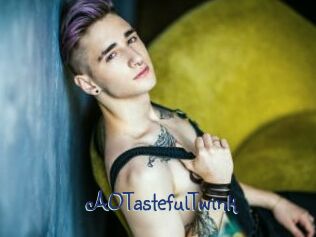 A0TastefulTwink