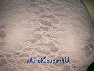 AHotCougar4U