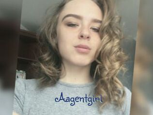 Aagentgirl