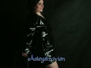 Aaleyahvivian