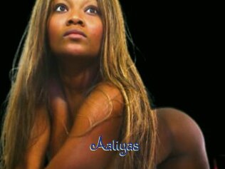 Aaliyas