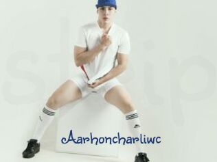 Aarhoncharliwc