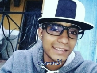 Aaron31