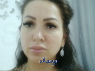 aasya Stripx