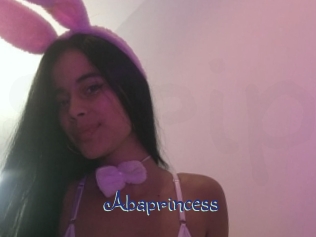 Abaprincess