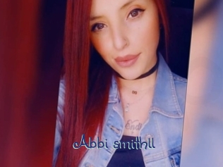 Abbi_smithll