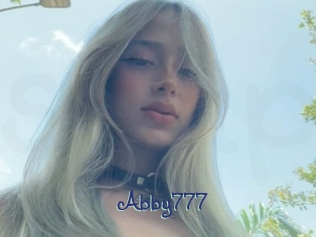 Abby777