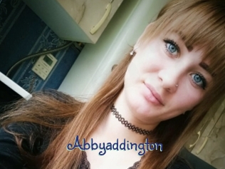 Abbyaddington