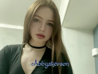 Abbyakerson
