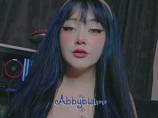 Abbyblairr