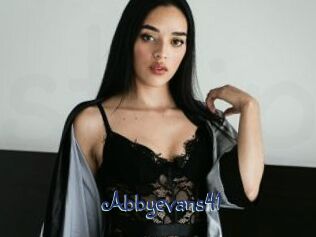 Abbyevans41
