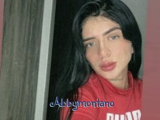 Abbymontano