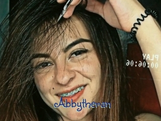 abbytheran Stripx