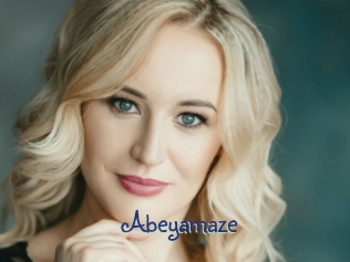 Abeyamaze
