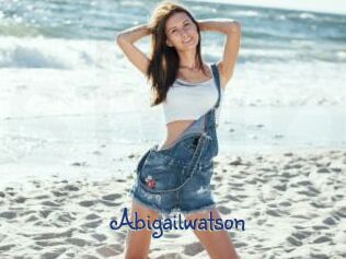 Abigailwatson