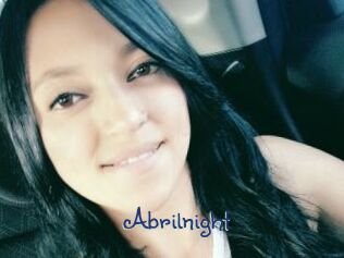 Abrilnight