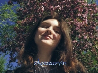 Accacurvin