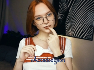accadodgson Stripx